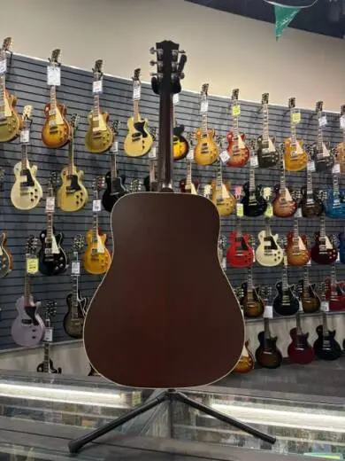 Gibson - MCSSHBSPCWR 2